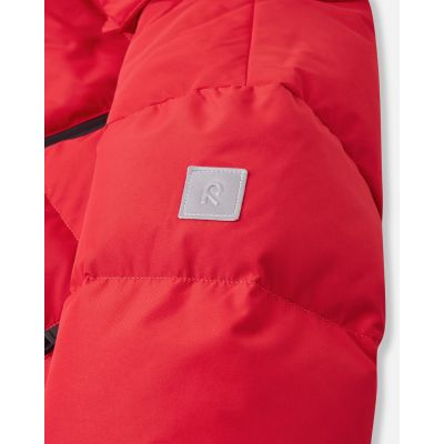 3. Reimatec Reima Paimio Jr jacket 5100282A-3880