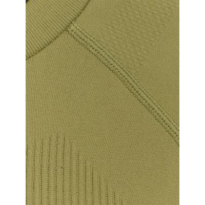 8. Men's seamless thermal underwear (top) 4F 4FWAW25USEAM233-43S