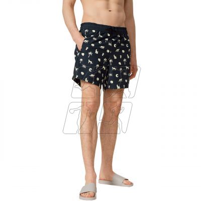 2. Swim shorts Outhorn M OTHSS23UBDSM038 90A