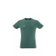 MILLET FUSION TS SS M green T-shirt