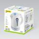 4. Electric kettle 1L 1000W MR-028-BLUE MAESTRO