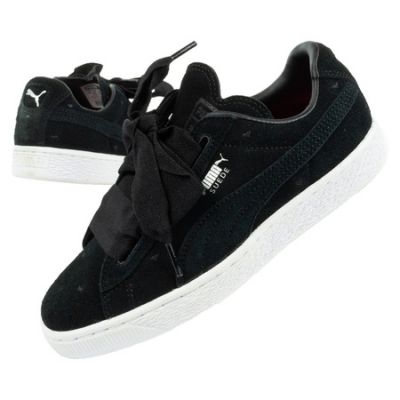 Puma Suede Jr 365136 02 Shoes