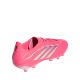 3. Adidas Copa Pure IV League FG football boots pink KI0653
