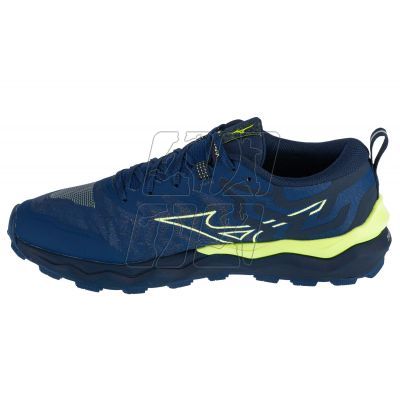 2. Mizuno Wave Daichi 8 M J1GJ247102 shoes