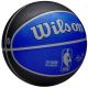 3. Wilson NBA Team City Edition Dallas Mavericks WZ4024207XB basketball 