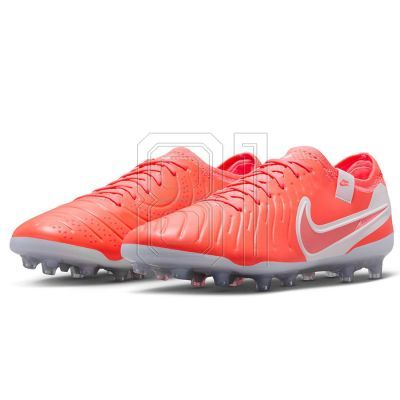 4. Nike Tiempo Legend 10 Pro AG-Pro M DV4334-800 shoes