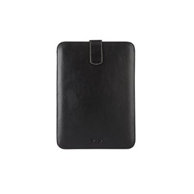 4. Acer LC.BAG11.002 Tablet Case Slip Case Black, Green