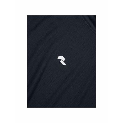 3. Peak Performance M Trail Ls T-Shirt black