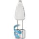 11. Philips HR3705/00 Hand Mixer (300W; white)