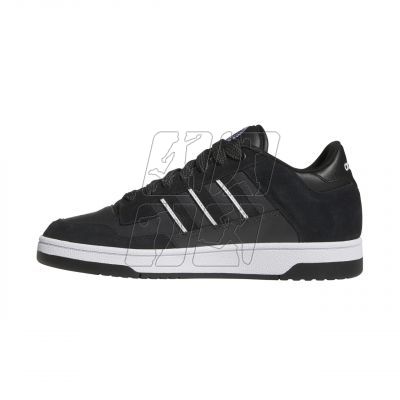 5. Adidas Rapid Court Low M JP5247 shoes