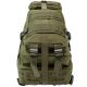 6. EVACUATION BACKPACK WITH EQUIPMENT KHAKI SEMI LINE