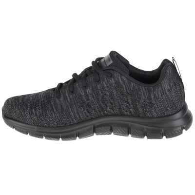 2. Skechers Track - Front Runner 232298-BBK Black 41