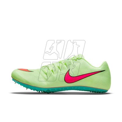 7. Nike Zoom Ja Fly 3 U 865633-700 shoe