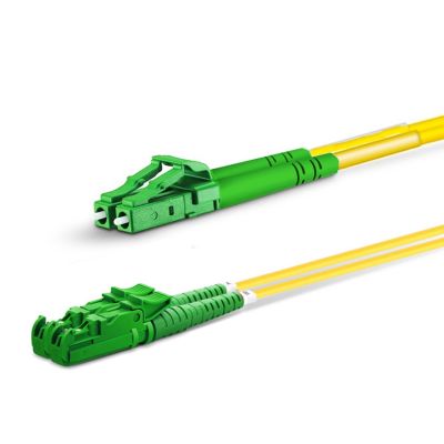 5. Equip 255104 InfiniBand/Fiber Optic Cable 7m E-2000 LC Yellow