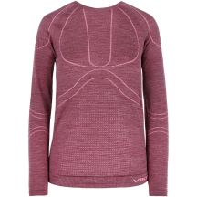 VIKING Lana Pro Longsleeve Merino Women's Underwear Size S Pink
