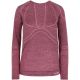 VIKING Lana Pro Longsleeve Merino Women's Underwear Size S Pink