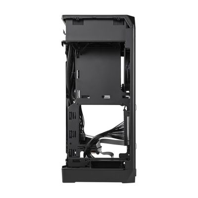 9. Cooler Master NCORE 100 MAX Small Form Factor (SFF) Gray 850 W