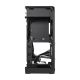 9. Cooler Master NCORE 100 MAX Small Form Factor (SFF) Gray 850 W