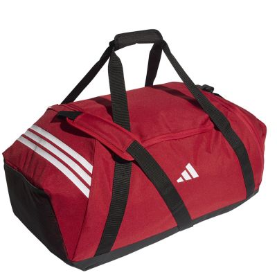 3. Adidas TIRO Duffle L bag JY7938