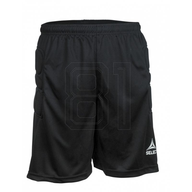 2. Select Spain Goalkeeper Shorts M T26-01941