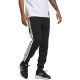 4. adidas Essentials 3-Stripes Fleece M JD1861 pants