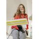 8. Kärcher SC 2 UPRIGHT Steam Mop 0.4 l 1600 W Black, White