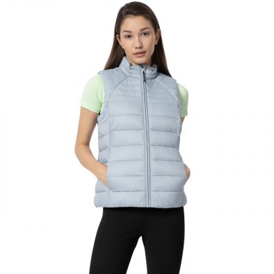 3. 4F F091 down vest W 4FSS23TDJAF091 34S