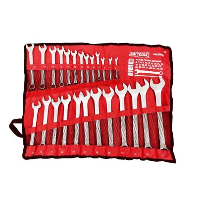 2. AWTOOLS AW39818 combination wrench