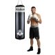 13. Punching bag - 140 White - 140 cm / 40 kg