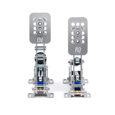 Heusinkveld Sim Pedals Ultimate+ 2 - pedal set