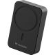 6. Verbatim Charge 'n' Go Essentials 20000 mAh Wireless Charging Black