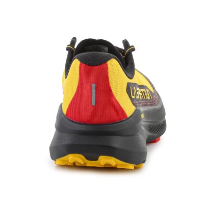 5. La Sportiva Prodigio 2 ZFRS106Y00K00 Yellow/Black