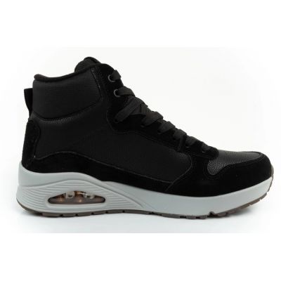 11. Skechers Uno-World Of Gems W 155217/BBK shoes