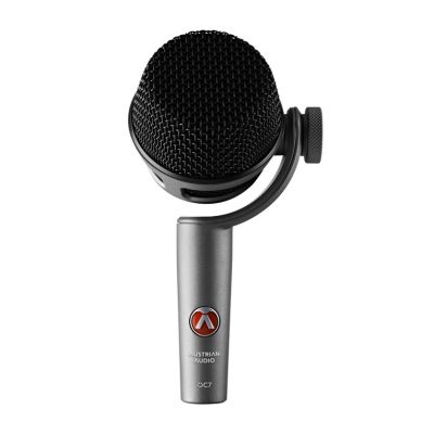 6. Austrian Audio OC7 Instrument Microphone