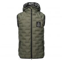 Elbrus Quilted Vest Huel Vest Primaloft M 92800622488