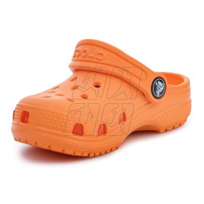 4. Crocs Classic Kids Clog T 206990-83A