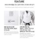 12. Men's Flexible Karate WKF Torso Protector | MOOTO