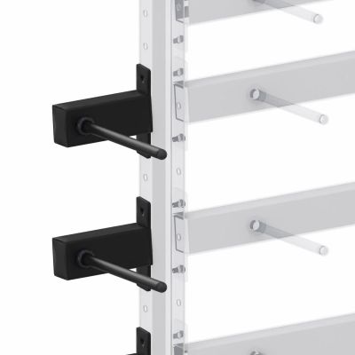 tiguar additional plate holder