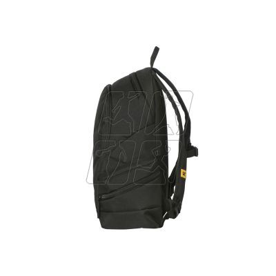 4. Caterpillar The Project Backpack 83541-01 czarne One size