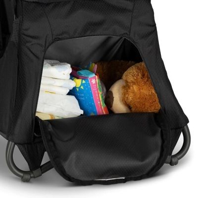 10. Osprey Poco™ Child Carrier Black