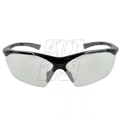 2. Uvex Sportstyle 223 glasses black