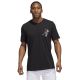 5. T-shirt adidas Skates Tee M HK6723