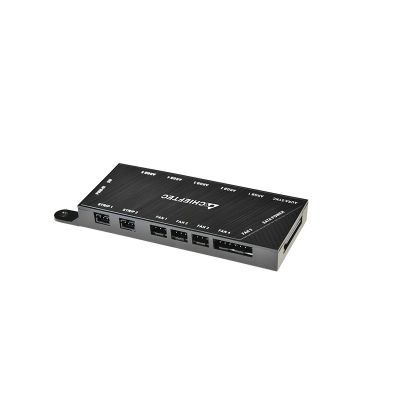 26. CHIEFTEC HUNTER GS-01B-OP HOUSING