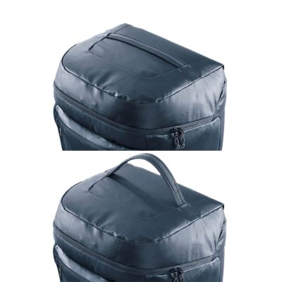 13. Deuter Duffel Pro Roller 90 3500026-7000 Black