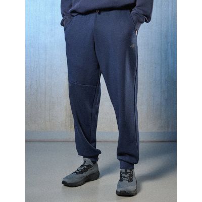 3. Men's jogger sweatpants 4F 4FRSS26TTROM1861-31S