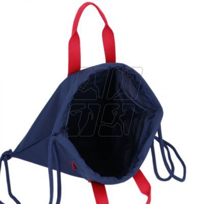 3. Tommy Hilfiger Bts Core backpack, bag AU0AU00975