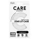 4. CARE by PanzerGlass Flagship Star Lit Case iPhone 16 6.1" white/white MagSafe 1341