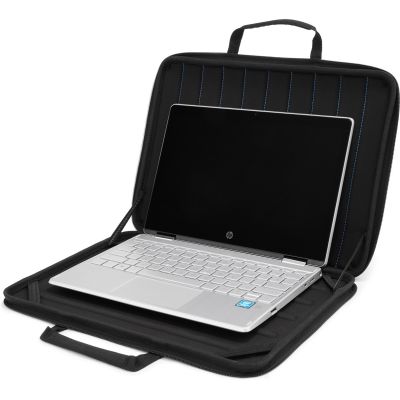 2. HP Mobility 14" Laptop Case (4U9G9AA)