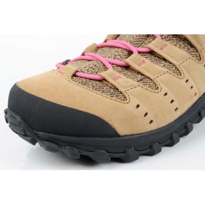 7. Aku Alterra Lite GTX W 716457 trekking shoes