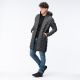 16. Elbrus quilted winter coat Humlo Primaloft M 92800622463